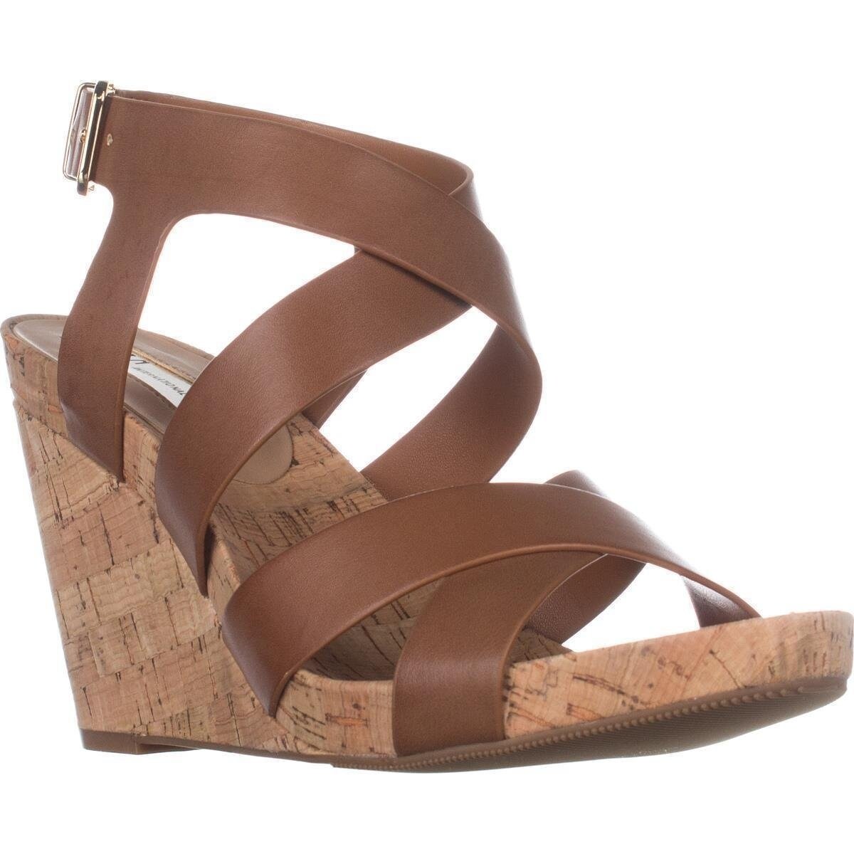 Shop Inc International Concepts Womens Landor Open Toe Casual