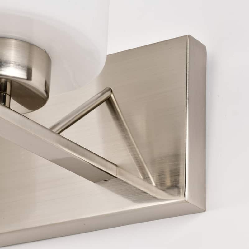 Garona 3-Light Wall Sconce
