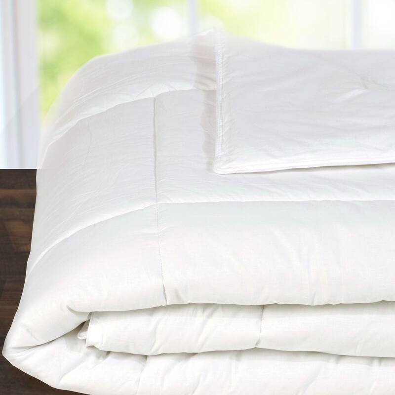 Hiend Accents Down Alternative Bedspread Insert, 1PC
