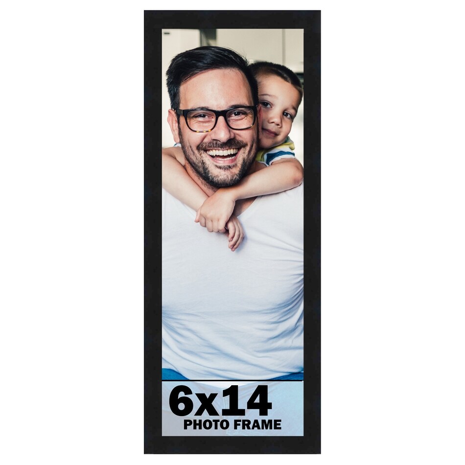6 x 14 picture frame hotsell