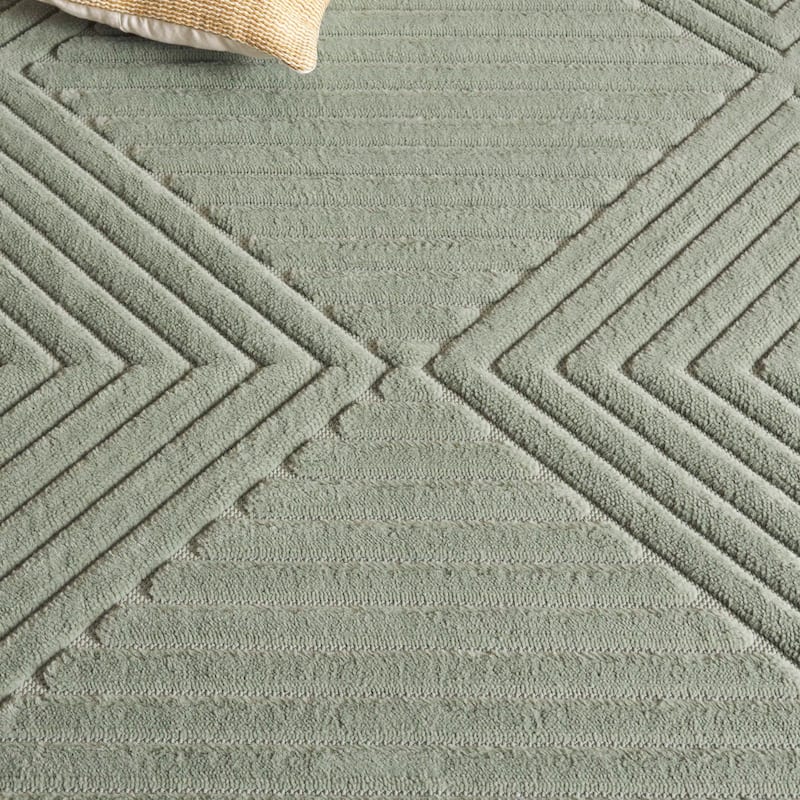 SAFAVIEH Selena Merima Contemporary Rug