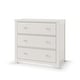 preview thumbnail 2 of 35, Child Craft Harmony 3-drawer Dresser with Dressing Kit