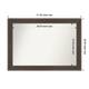 Option Attic Aged Bronze