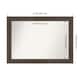 Option Attic Aged Bronze