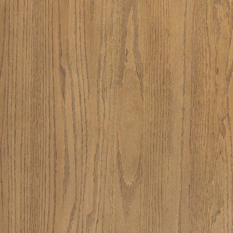 Jovi Dining Table-Drifted Oak Solid - 96W x 42D 30H