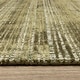 preview thumbnail 60 of 70, Style Haven Corey Textural Stripe Wool and Viscose Hand-tufted Rug