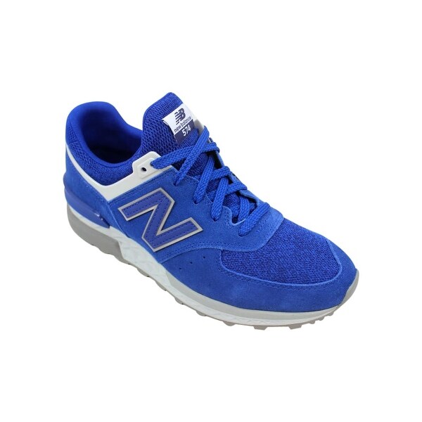 new balance 574 sport blu new balance 574 sport blu