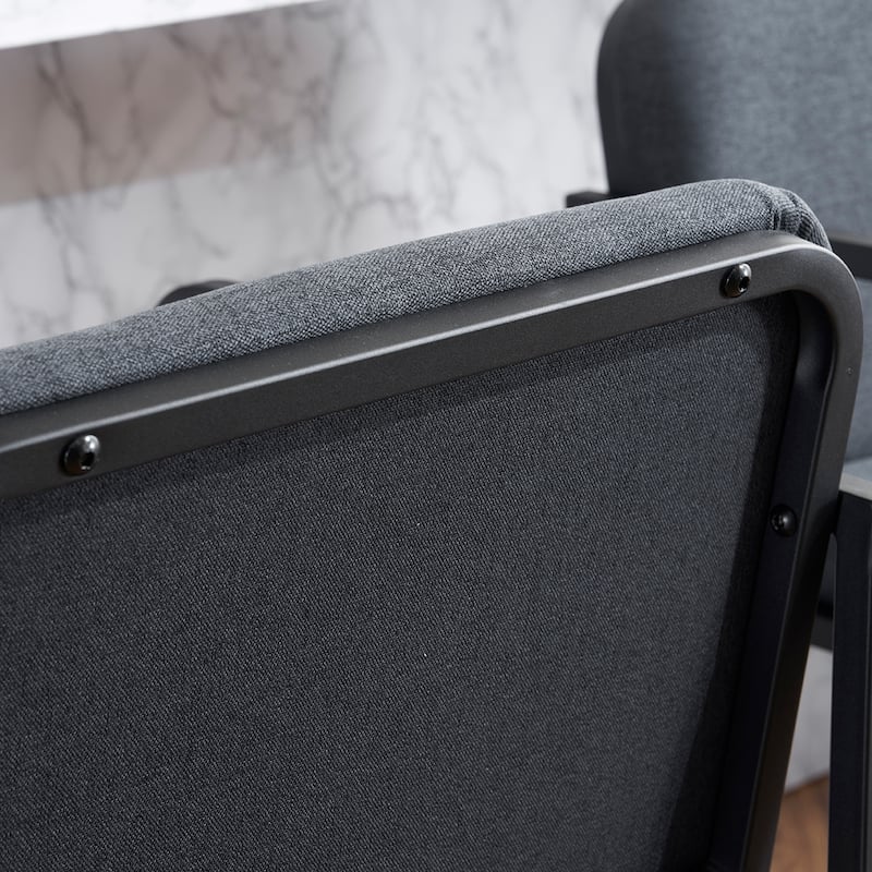 Upholstered Dining Chair Set of 2
