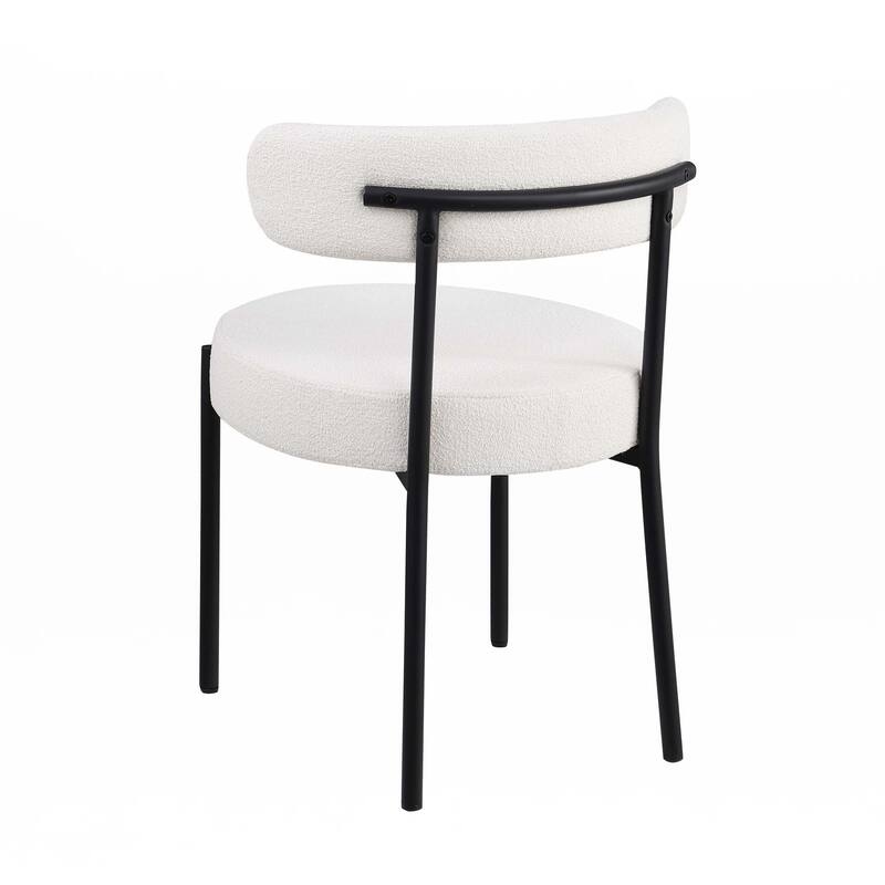 Woker Furniture Dining Chairs Set of 2