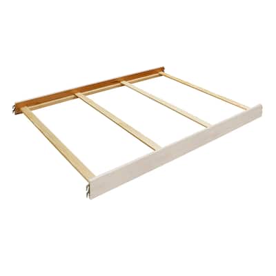 Sorelle 215 Full Size Rail