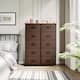 Option Dark Brown