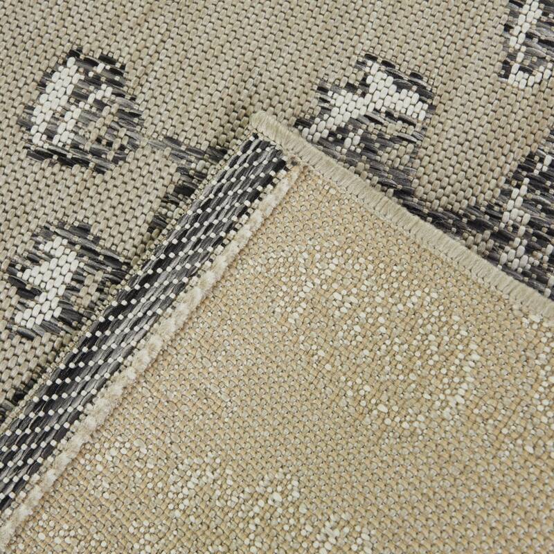 Rosemont Floral Indoor/Outdoor Area Rug