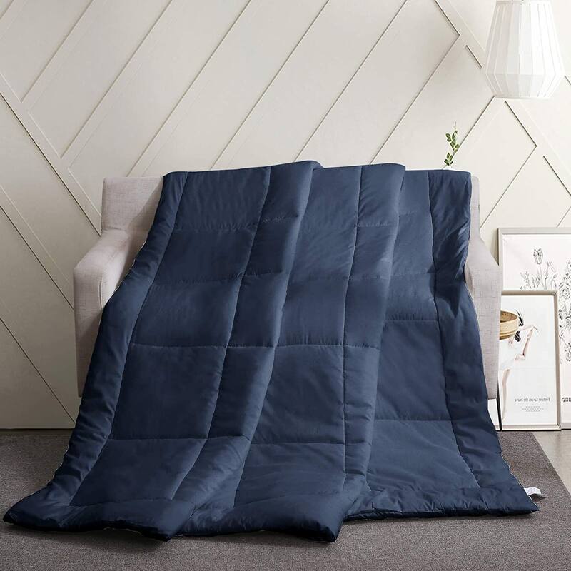 Shatex Duvet Insert Down Microfiber 3 Pieces Bedding Comforter Sets,Queen
