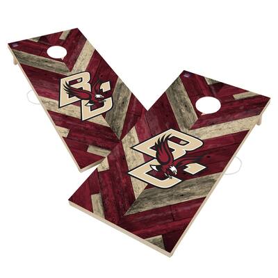Boston College Eagles Cornhole Board Set