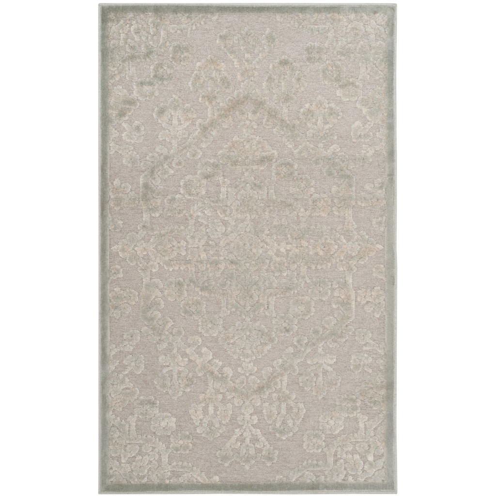 SAFAVIEH Paradise Ulvika Modern Viscose Rug