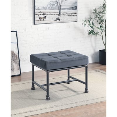 Modern Ottoman for Living Room Bedroom