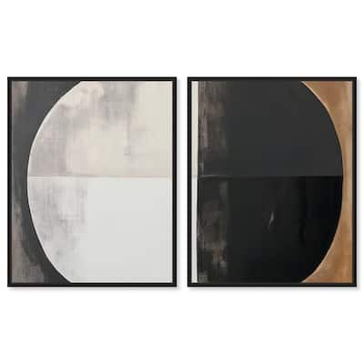 Woodland Whisper I Canvas Set of 2 by Art Remedy