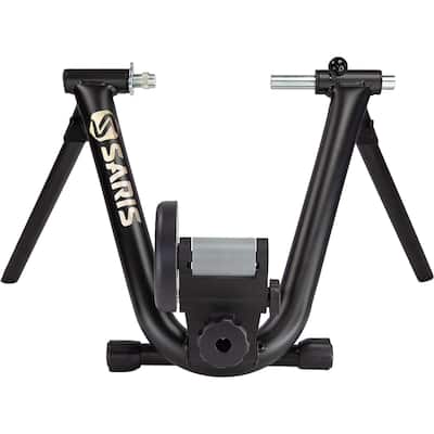 Saris Magnetic Resistance Indoor Bike Trainer - N/A