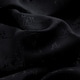 preview thumbnail 4 of 14, Cosmo Shimmer Jacq 2pk Grom Panel Pair 84" Black
