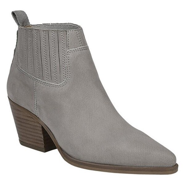 Sarto by franco sarto lasso ankle boots