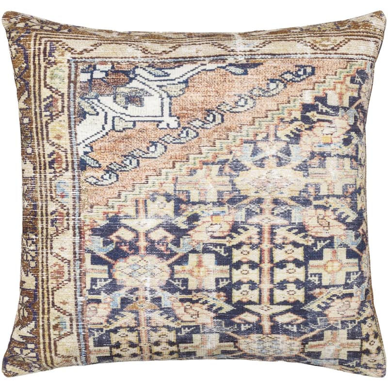 Livabliss Emily Jean Traditional Accent Pillow