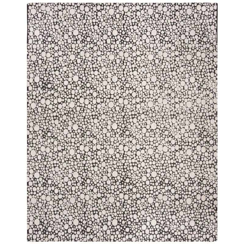 SAFAVIEH Handmade Mirage Minami Modern Abstract Viscose Rug