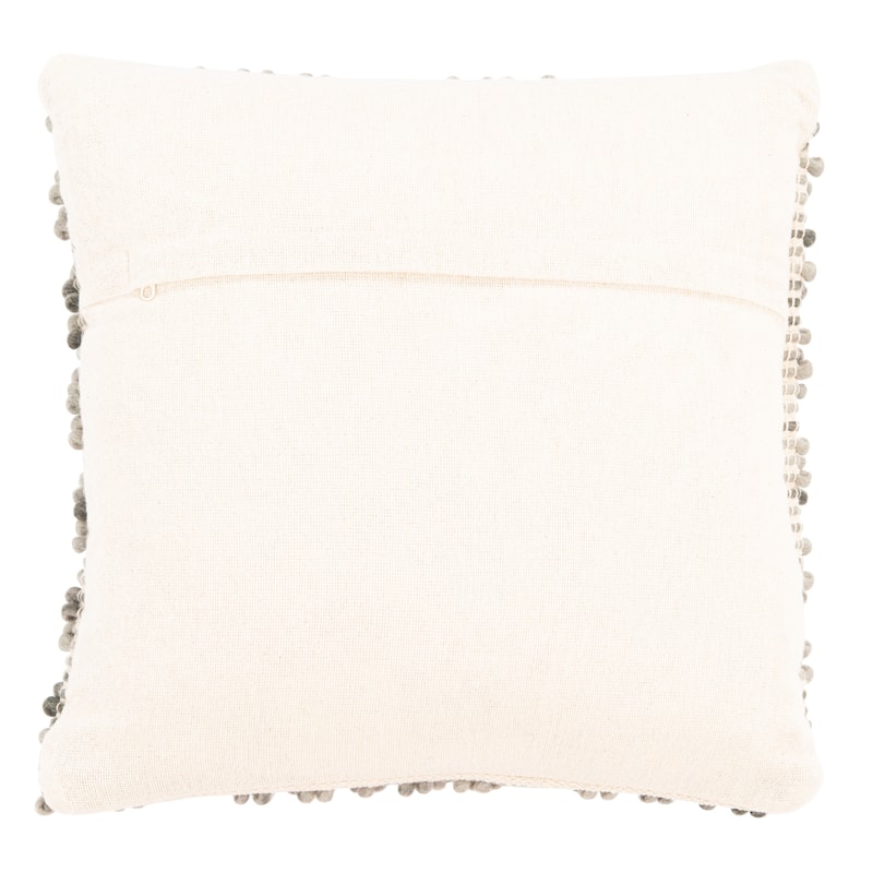 SAFAVIEH Eydie Boho Chevron Wool 20-inch Square Decorative Accent Throw Pillow