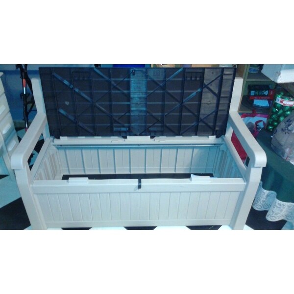 Top Product Reviews For Havenside Home Keansburg Plastic All