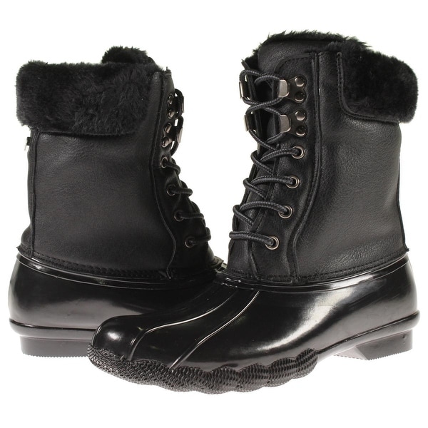 steve madden snow boots