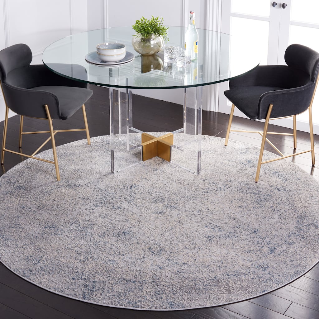 SAFAVIEH Vogue Nelle Modern & Contemporary Rug