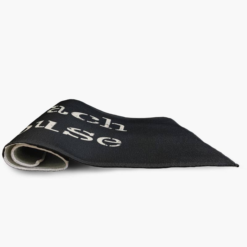 Beach House Nautical Indoor/Outdoor Rug