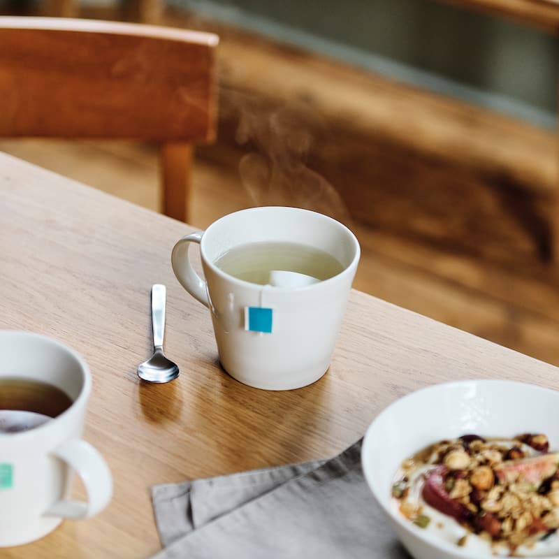 Royal Doulton 1815 Pure Mug 13.5floz White, Set of 4