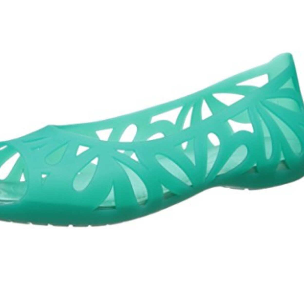 crocs adrina iii flat