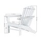 preview thumbnail 2 of 99, POLYTRENDS Altura Outdoor Eco-Friendly All Weather Poly Patio Adirondack Chair (Set of 2)