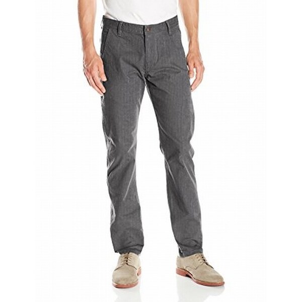 mens pinstripe chinos