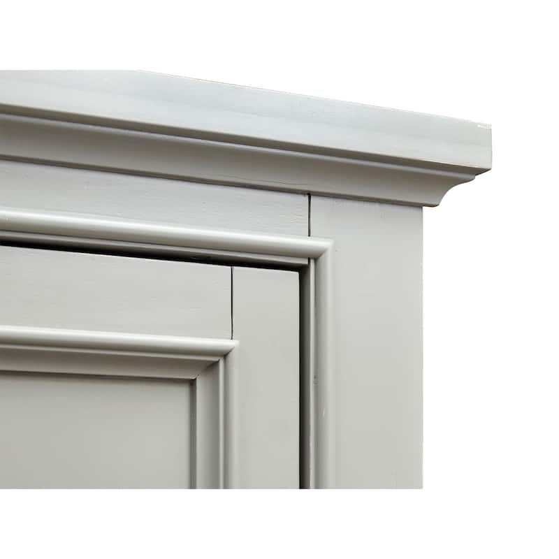 Magnussen Home Glenbrook Pebble Door Chest
