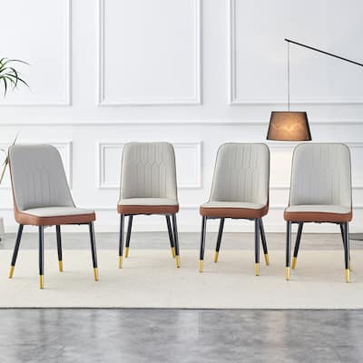 Modern Dining Chair