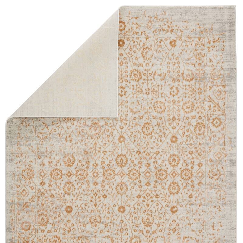 Juden Trellis Area Rug