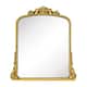 Option Antique Gold