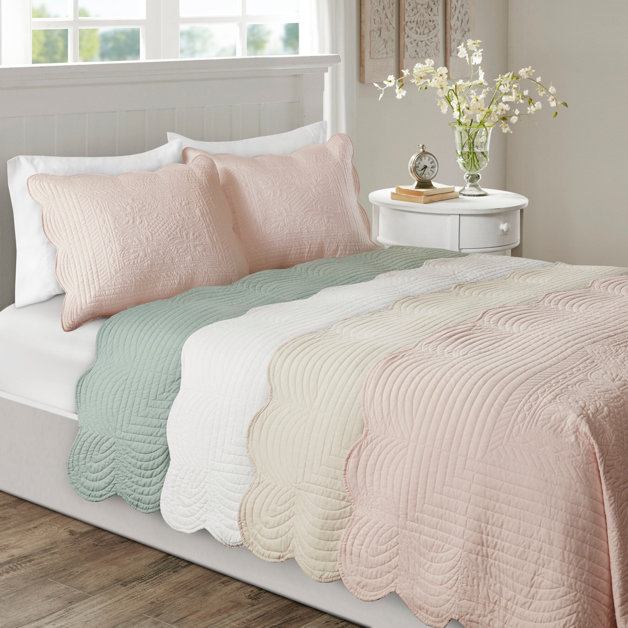 pieced quilt patterns