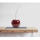 preview thumbnail 3 of 29, Cherry Resin Sculpture
