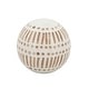 preview thumbnail 10 of 21, Sagebrook Home Orbs - 6" x 6" x 6"