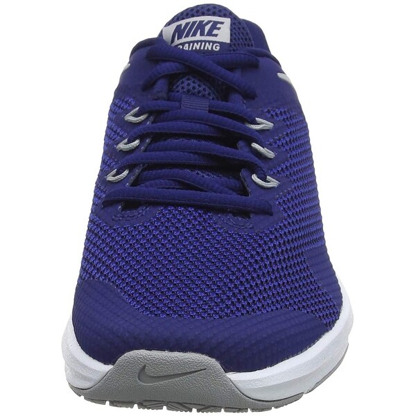 mens nike trainers size 9.5