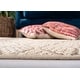 preview thumbnail 9 of 25, SAFAVIEH Palm Beach Gretlies Trellis Sisal Rug