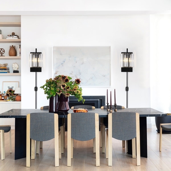 Dining room wall lamps cheap