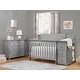 preview thumbnail 4 of 2, Sorelle Furniture Princeton Elite Panel Crib & Changer