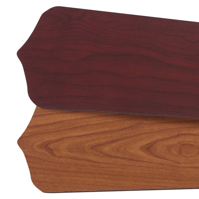 Whitney Collection 52" Indoor Fan