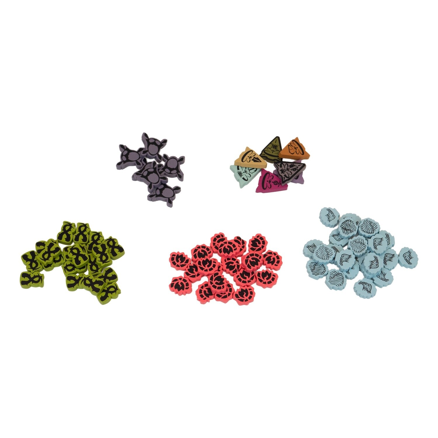 Spirit Island: Premium Token Pack 2 - Bed Bath & Beyond - 40895739
