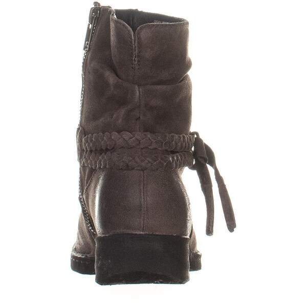 born ouvea booties