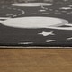 preview thumbnail 12 of 14, Mod-Tod Galaxy Orbit Space Pattern Multicolor Kids Area Rug